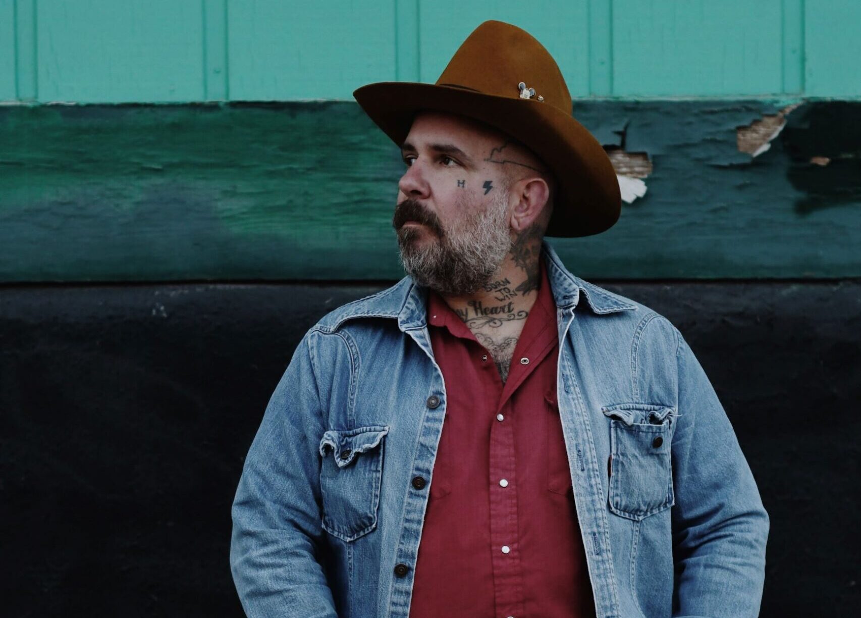 Jeremy Pinnell - 4PM - Sunday - April 19, 2026 - Wittenberg Birnamwood High School Auditorium